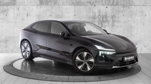 POLESTAR 4 LRDM PLUS PILOT H&K|HUD|PIKSEL-LED|PANO|360++