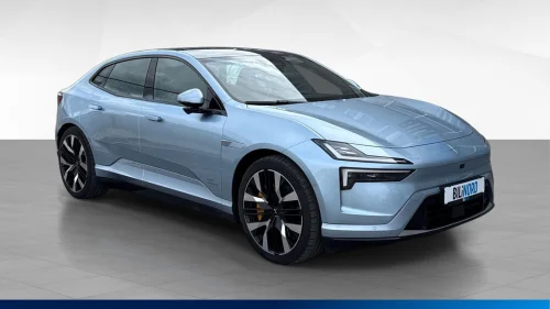 POLESTAR 4 LR Dual motor Performance Plus LRDM 544hk AWD Pilot