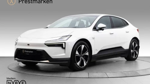 POLESTAR 4 Pilot Plus Long Range Norsk bil