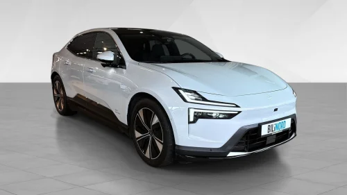 POLESTAR 4 Long Range Dual Motor Primepakke