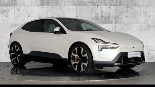 POLESTAR 4 LRDM - PERFORMANCE - PILOT - PLUS - SKINN - H.FESTE -