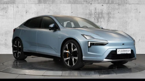 POLESTAR 4 LRDM - 544HK - AWD - PERFORMANCE - PILOT - PLUS - 22"