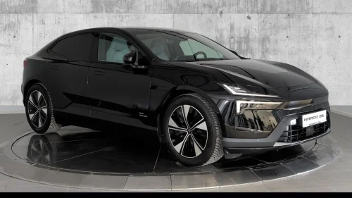 POLESTAR 4 544 Hk -AWD -PRIME -(PILOT -PLUS)  EL.KROMATISK PANO