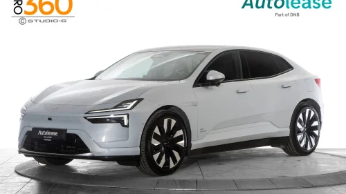 POLESTAR 4 Long Range, Pilotpk  Propk  Primepk  Krok ACC +++,