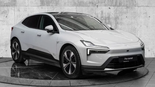 POLESTAR 4 LRDM | Prime