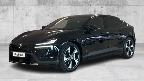 POLESTAR 4 Long Range Dual Motor / Prime / AWD / 360° / Panorama