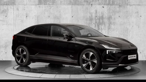 POLESTAR 4 LR Dual Motor PILOT/PLUS/PIXEL++