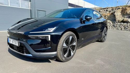 POLESTAR 4 LR Dual motor Prime