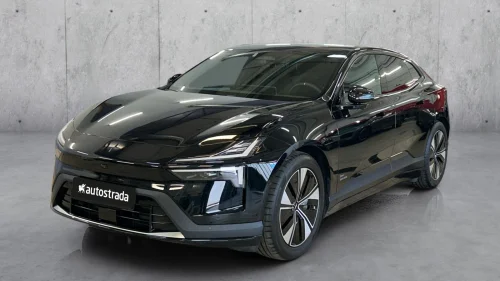 POLESTAR 4 LRDM| Prime|Plus|Pilot|Pixel