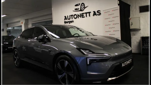 POLESTAR 4 Long Range,Dual/Awd,Prime,Pilot Plus,Pixel,S/V-hjul+++