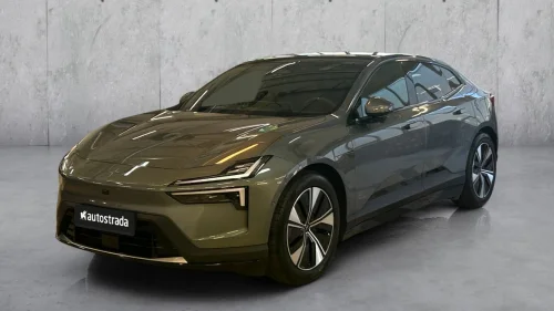 POLESTAR 4 Long Range DM 544hk|Plus|Pilot|Pixel