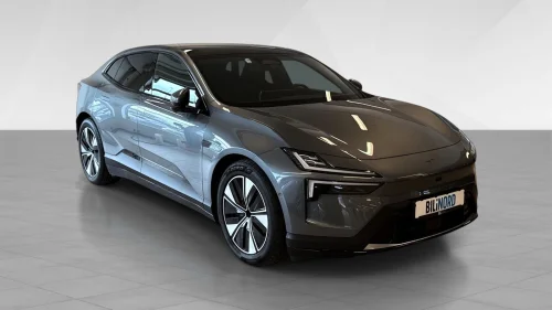POLESTAR 4 LRDM Prime Nappaskinn