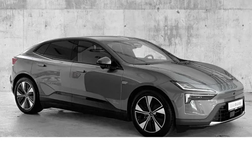 POLESTAR 4 LRDM PRIME PILOT PLUS PILOT.ASSIST|H&K|HUD|PIKSEL.LED