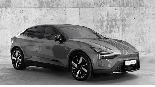 POLESTAR 4 LRDM PRIME PILOT PLUS PILOT.ASS|21"|H&K|HUD|PIKSEL.LED