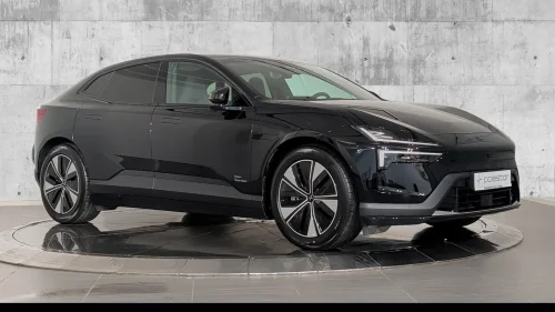 POLESTAR 4 544 Hk -AWD - LRDM - PRIME - (PILOT + PLUS ) - 2 x 20"