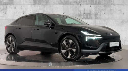POLESTAR 4 LRDM - 544 Hk -AWD - PRIME - (PILOT + PLUS ) - 2 x 20"