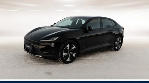 POLESTAR 4 LR Dual motor Plus Pilot Pack - 360Kam, H/K, Pano