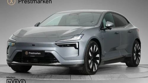 POLESTAR 4 Longe Range 590km AWD Pro Pilot Plus Nappa HeadUp 21"