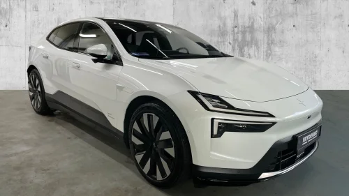 POLESTAR 4 LRDM Pilot Plus PANO|21"|PRO.PACK|360|PILOT.ASSIST