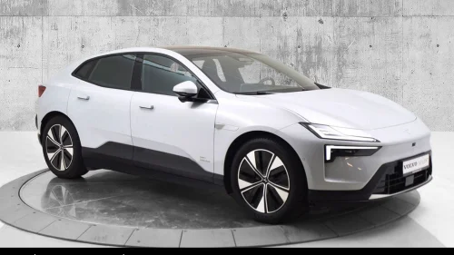 POLESTAR 4 Long Range Dual motor Coupé/Plus/Pro/Hengerfeste