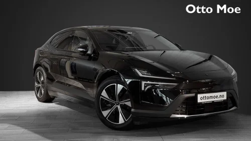 POLESTAR 4 ENDELIG VÅRKAMPANJE MED RENTE FRA KUN 2,99%