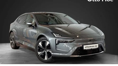 POLESTAR 4 LRDM | 544k | AWD | PLUS | PILOT | 20" | H.FESTE