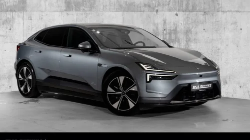 POLESTAR 4 Dual Motor Prime - Pilotpk/Pluspk/Panroama