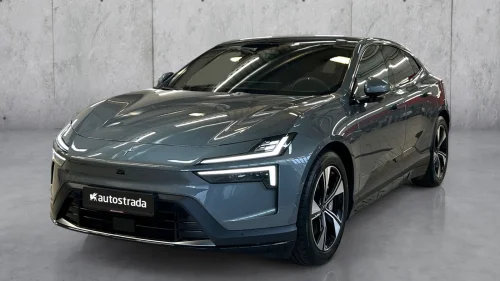 POLESTAR 4 LRDM| Prime|H.Feste|Plus|Pilot|Pixel