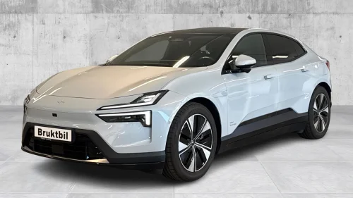 POLESTAR 4 Prime / AWD / 360° / Panorama