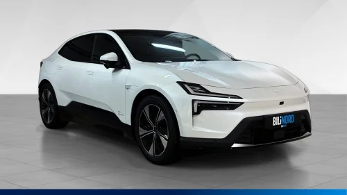 POLESTAR 4 LR Dual motor Prime