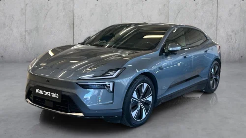 POLESTAR 4 Long Range DM 544hk|Plus|Pilot|Pixel