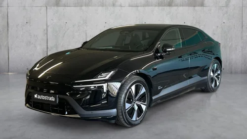 POLESTAR 4 Long Range DM 544hk|Plus|Pilot|Pixel