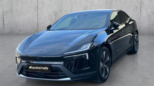 POLESTAR 4 LRDM| Prime|Plus|Pilot|Pixel