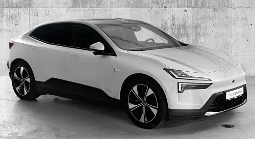 POLESTAR 4 LRDM PRIME PILOT.ASSIST|H&K|HUD|PIKSEL.LED