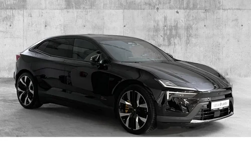 POLESTAR 4 LRDM Prime Performance 22"|PIXEL|PANO|H&K|PILOT.ASSIST