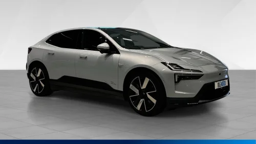 POLESTAR 4 LR Dual motor Prime