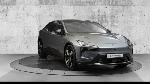 POLESTAR 4 Long Range Dual Motor Prime/22kw/21"/360/DAB