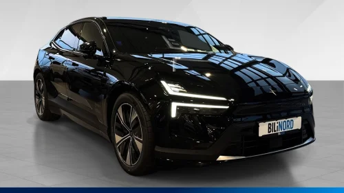 POLESTAR 4 Harman/Kardon, 22kW AC-laddning, Pixel ++