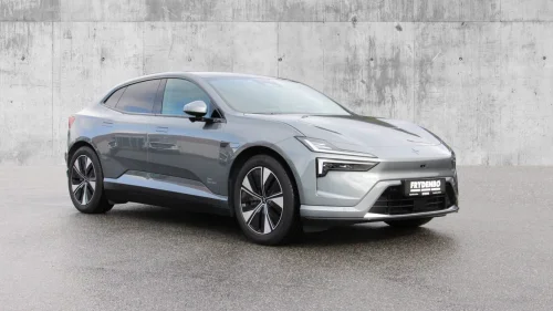 POLESTAR 4 LRDM PLUS PILOT SEMI.EL.HF|H&K|HUD|PIKSEL-LED|PANO|360