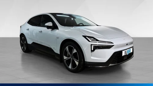 POLESTAR 4 LR Dual motor Plus Pilot Pack (K)