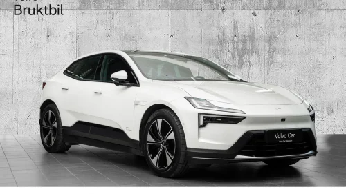 POLESTAR 4 Long Range Dual Motor | Pilot & Plus