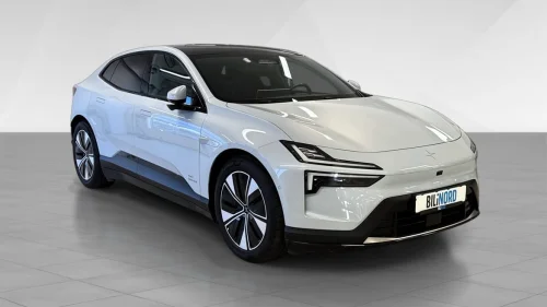 POLESTAR 4 LRDM Prime