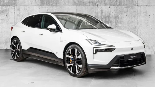 POLESTAR 4 Prime | Performance | Hengerfeste