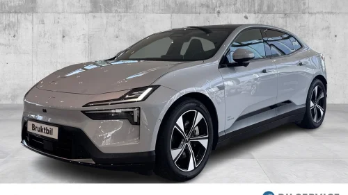 POLESTAR 4 Long Range Dual Motor Prime *Pilot*Plus*360*Google*
