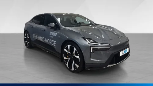 POLESTAR 4 LR Dual motor Performance Prime