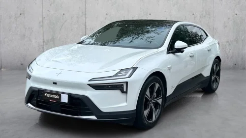 POLESTAR 4 LRDM| Prime|Plus|Pilot|Pixel
