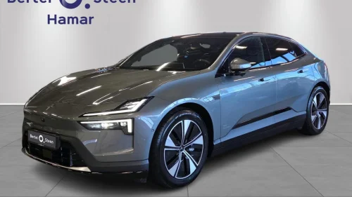 POLESTAR 4 Long Range Dual Motor Prime | Plus, Pilot, Pixel LED++