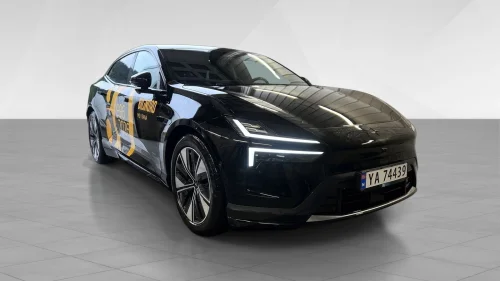 POLESTAR 4 4