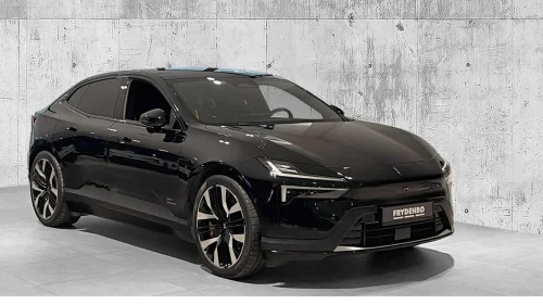 POLESTAR 4 LRDM Prime Performance 22"|PIXEL|PANO|H&K|PILOT.ASSIST