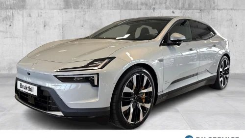 POLESTAR 4 Performance Prime Pixellys/360°/H&K/HUD/Pano/22"